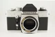 Praktica VLC3 SLR 35mm Film Camera Body M42 Roll Manual Pentacon