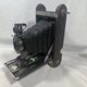 Pocket Eastman Kodak Junior No 1 A Vintage Folding Camera Bellows Nice Opens