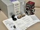 Rolleiflex 2.8FX TLR 6x6 Medium Format Camera Prototype Lizard Leather Red 