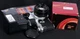 Pentax MV 1 Chrome 35mm Film SLR c/w 50mm f/1.7 Standard Lens & AF200S Flash Kit