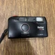 VIVITAR PS44 35MM FILM CAMERA Built In Flash Focus Free/DX Tested & Working