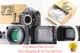 [Top MINT In Box] Nikon F-3 Hp F3HP  F3 35mm SLR Film Camera Body From JAPAN