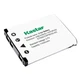 1x Kastar Battery for Olympus Li-42B FE-350 FE-360 FE-3000 FE-3010 FE-4000