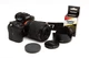 Sony Alpha a7 III 24.2MP Mirrorless Camera + 28-70mm OSS Kit * USA Model