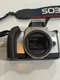 Canon EOS Rebel K2 35mm SLR Film Camera - Sold as-is for parts or repair only