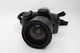 Minolta &alpha;303si SUPER Camera with 28-200mm F3.8-5.6 Lens Used