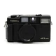Used YASHICA MF 2 Super 35mm Film Camera with 38mm f 3.8 Lens Kokoti (Black) fro