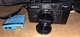 Yashica MF-2 35mm Point & Shoot Film Camera