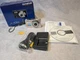 Olympus Digital Camera FE-5000 10.0MP Silver Battery & Charger - Tested Boxed