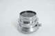 Minolta Super Rokkor 45mm f/2.8 LTM L39 Leica Screw Mount Lens w/ Filter