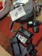 Canon EOS 10S, 35mm  Camera with 28-80mm  Lens. 430EZ, Transistor Pack E . 