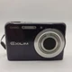 Casio EXILIM EX-S770 Black 7.2 MP Digital Camera Not Tested No charger