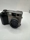 OLYMPUS CAMEDIA C 3000 ZOOM GRAY BLACK 3.3MP DIGITAL CAMERA *For parts*