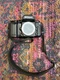 Nikon F90X / N90S 35mm SLR Film Camera Body Only [AS IS partly tested]