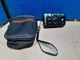 Polaroid 3000AF Panoramic 35mm Film Point & Shoot Camera Vintage 