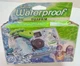 New FujiFilm Disposable Quick Snap Waterproof Camera 27 Exposures 