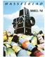 Very Clean Hasselblad 500EL/M Brochure #P4787