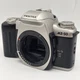 Pentax MZ-50 35mm SLR Film Camera - Body Only Power Tested - READ Quick Shipping