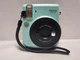 Mint Green Fujifilm Instax Mini 70 Instant Film Camera Tested Working