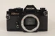 Ricoh XR500 35mm SLR Manual Focus Film Camera Body, Black [AS IS]