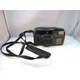 Pentax Panorama Zoom 280P 35mm Film Camera with Strap - Untested