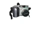 Olympus CAMEDIA C-4000 Zoom 4.0MP Digital Camera Untested