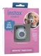Instax Fujifilm Instax Pal Digital Camera (Pistachio Green)