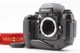 [Near MINT w/Strap] Nikon F4S 35mm SLR Film Camera Body MB-21 MF-23 From Japan