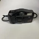 Pentax PC-50 AF Auto Focus Black Handheld Built in Flash Point & Shoot Camera