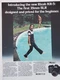 1979 Ad Camera Ricoh KR-5 35mm SLR Photo  Ephemera Print Wall Art Advertisement
