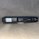 Agfa 901E 110 Film Camera With Flash. 