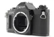 [MINT] Canon AV-1 Black 35mm SLR Film Camera Body Only FD Mount From JAPAN
