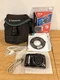 Canon PowerShot SX120 IS 10.0MP PC1431 Digital Camera / Tested  GOOD w/ 512MB SD