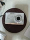 Casio Exilim EX-Z60 6.0MP CCD Compact Digital Camera Silver 3x Zoom Digicam
