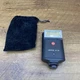Leica SF20 Black  Shoe Mount Flash Unit 14414 for M6 TTL M7 R8 with Pouch