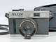 Vintage Maxim MF2X Camera 35mm Film Compact Retro Point and Shoot