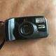 Pentax Zoom 90-wr Camera