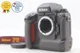 SN/310xx [MINT w/ Strap] Nikon F5 35mm SLR Film Camera Body F Mount From JAPAN