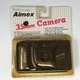 Vintage 1992 Aimex SP-500 Focus Free 35mm Camera Old Stock Unopened AS IS