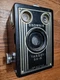VTG Kodak Brownie Target Six-16 Box Camera Eastman Kodak Company 🇺🇸 Untested 