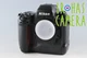 Nikon F5 35mm SLR Film Camera #63843 E3