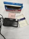 Minolta AF101R 35mm Point & Shoot Film Camera w/ original packaging