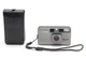 [Near MINT] Konica Big Mini BM-201 Point & Shoot 35mm Film Camera From JAPAN #