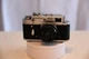 Zorki 4K Camera with 50mm f/3.5 lens