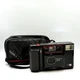 [ Near MINT] YASHICA T AF-D 35mm Film Camera w/ Carl Zeiss Tessar 35/3.5  JAPAN!