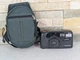 Pentax Zoom 60-X 35mm Point and Shoot Film Camera FILM TESTED