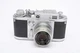 Minolta 35 Model II 35mm rangefinder Camera w/Chiyoko 50mm f2.8 Lens, case