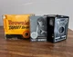 Vintage 1950 Brownie Camera Target Six-20 Eastman Kodak w/ Original Box/ Manual 