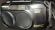 Minolta Freedom Zoom Explorer Panorama Date 35mm Point & Shoot, Flash Black
