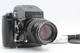 Exc+5 : Zenza Bronica ETR S AE-II Finder ZENZANON MC 150mm f2.8 w/Grip JAPAN